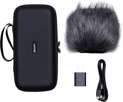 Zoom APH-5s Acsessory Pack for H5studio