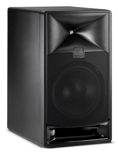 JBL Professional 708P 8-inch Bi-Amplified Self-Powered Master Reference Studio Monitor