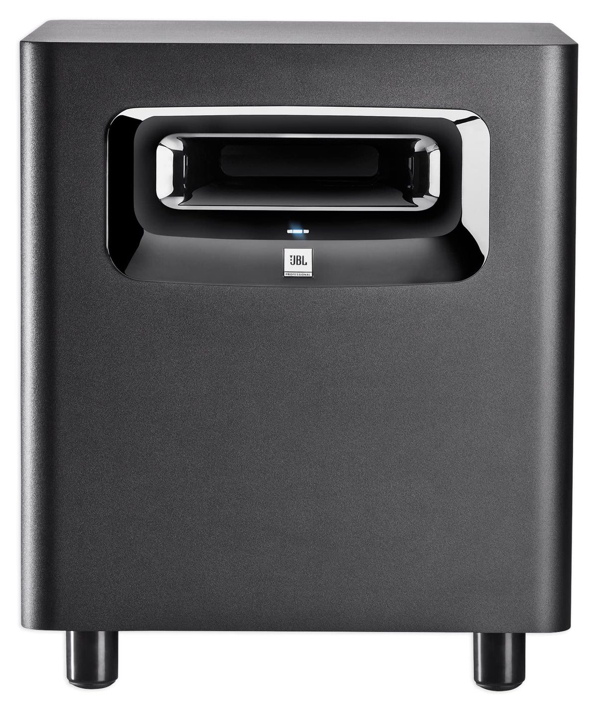 JBL Professional 708P 8-inch Bi-Amplified Self-Powered Master Reference Studio Monitor