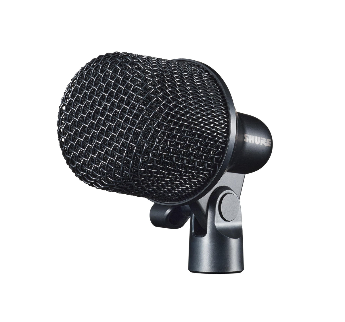 Shure Nexadyne 6 Tom/Snare Drum Microphone with Revonic Technology - Supercardioid Dynamic Mic for Pro Performance, Enhanced Isolation & Noise Reduction, Dual-Engine Transducers, Single (NXN6)
