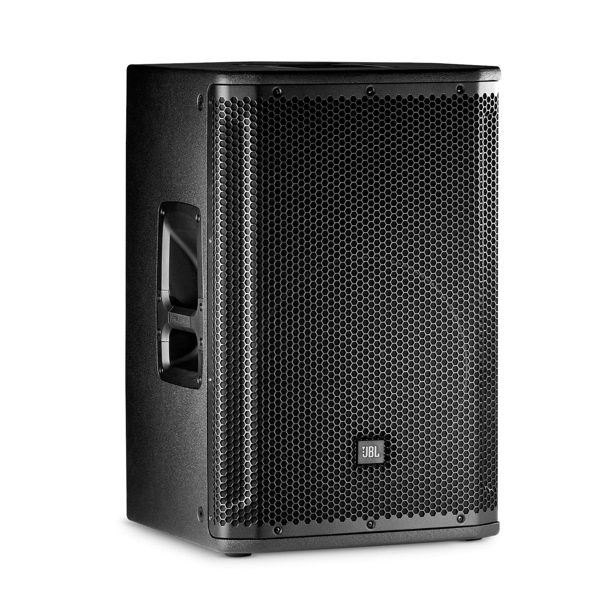 JBL Professional SRX828SP Portable, Active, Amplified, Powered Dual 18 Inch Subwoofer System. 2000 Watt Peak Crown Amplifier. DJ, PA, Stage. Black