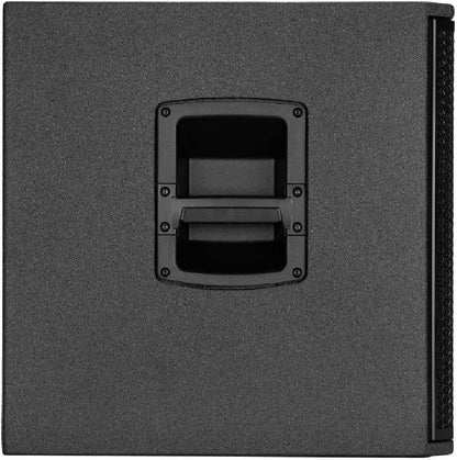 RCF SUB 702-AS MK3 12-inch 1,400-watt Active Subwoofer