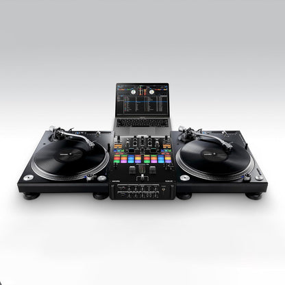 Pioneer DJ DJM-S7 2-channel Mixer for Serato DJ