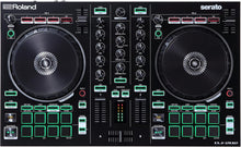 Roland DJ-202 Compact DJ Controller