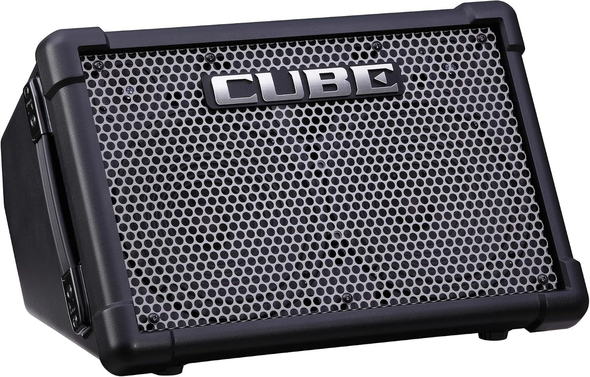 Roland Cube Street EX Battery-Powered 50W Stereo Amplifier
