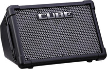 Roland Cube Street EX Battery-Powered 50W Stereo Amplifier