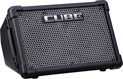 Roland Cube Street EX Battery-Powered 50W Stereo Amplifier