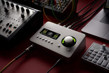 Universal Audio Apollo Solo Heritage Edition, APLS-HE