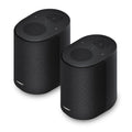 Bose New Lifestyle Ultra Speaker, Wireless Home Speaker, TrueSpatial Audio, CleanBass, AirPlay & Google Cast, Black