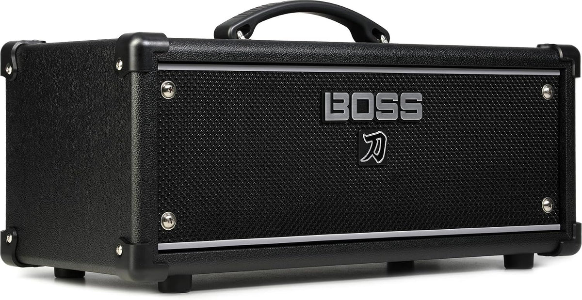 BOSS Katana Head Gen 3 Guitar Amplifier