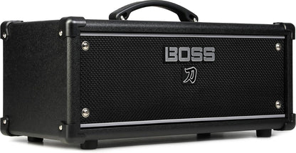 BOSS Katana Head Gen 3 Guitar Amplifier