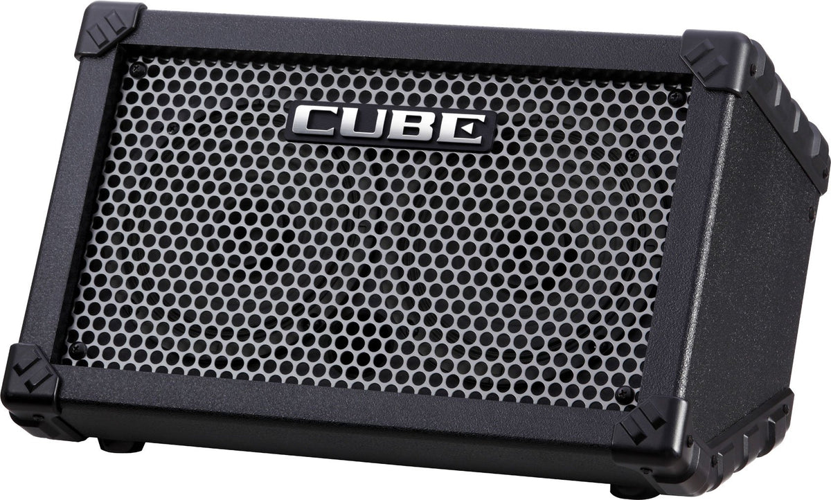 Roland Cube Street EX Battery-Powered 50W Stereo Amplifier
