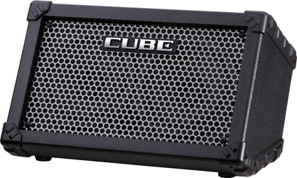 Roland Cube Street EX Battery-Powered 50W Stereo Amplifier