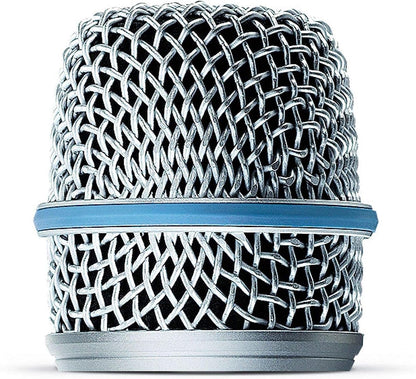Shure BETA 57A Supercardioid Dynamic Instrument Microphone