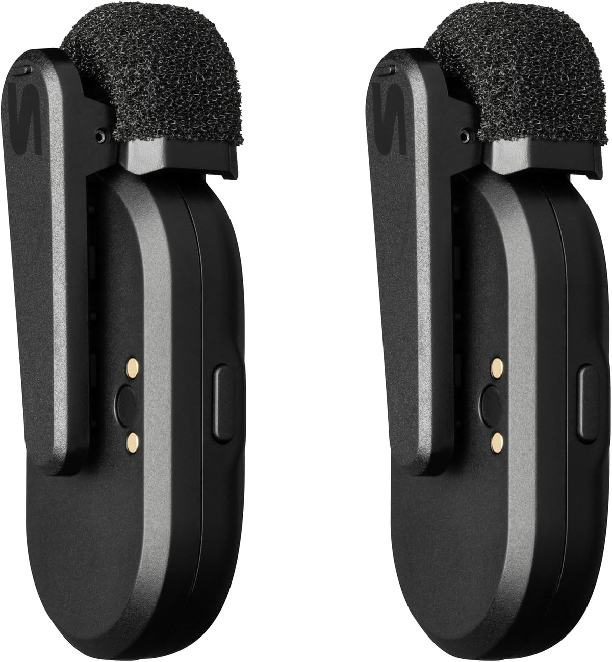 Shure MoveMic 2 Kit Wireless Lavalier Microphone System