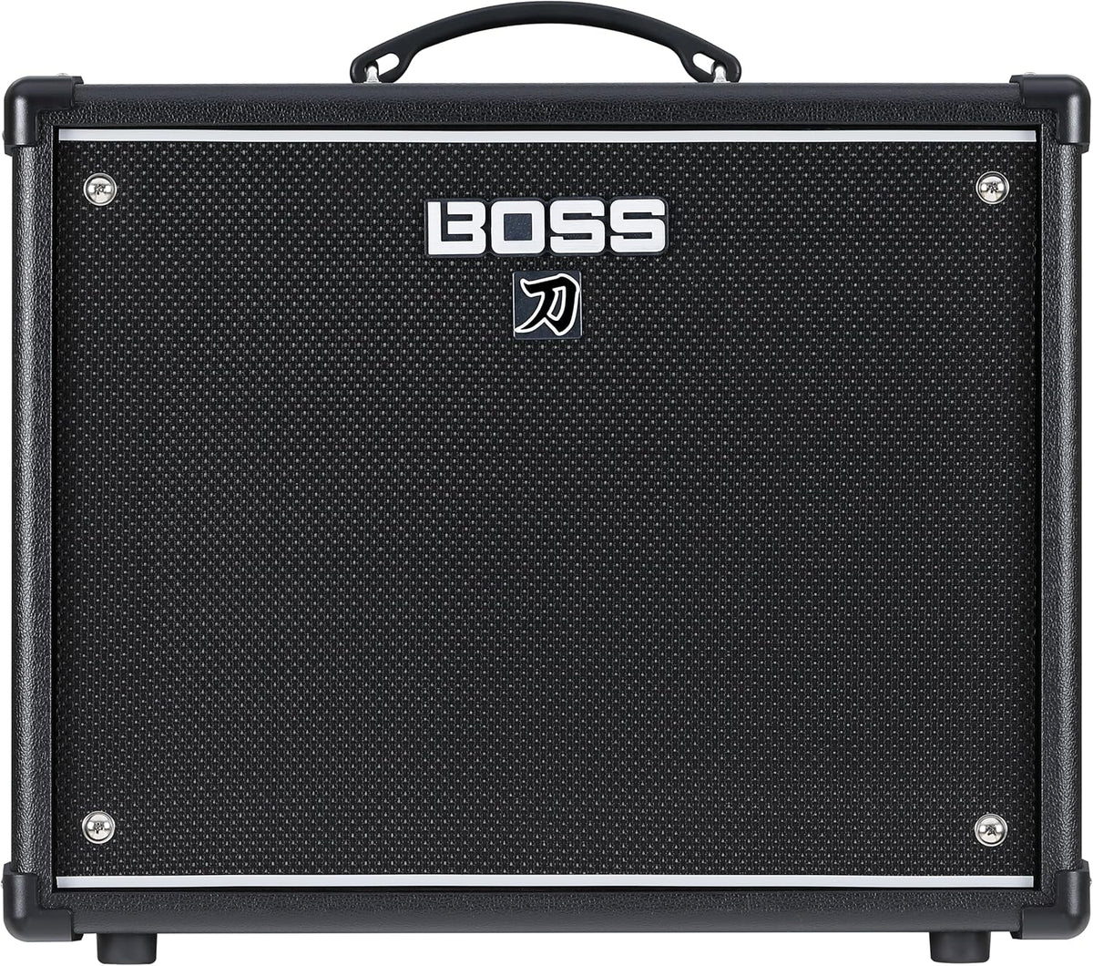 BOSS Katana-100 Gen 3 Guitar Amplifier