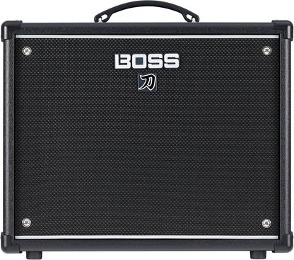 BOSS Katana-100 Gen 3 Guitar Amplifier