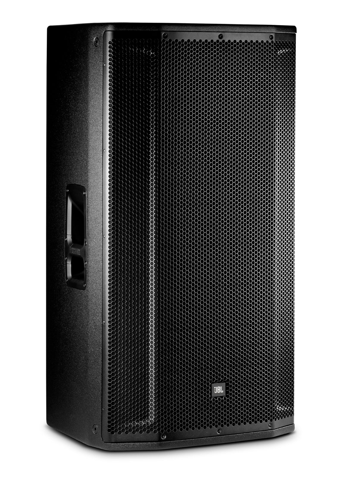 JBL Professional SRX828SP Portable, Active, Amplified, Powered Dual 18 Inch Subwoofer System. 2000 Watt Peak Crown Amplifier. DJ, PA, Stage. Black