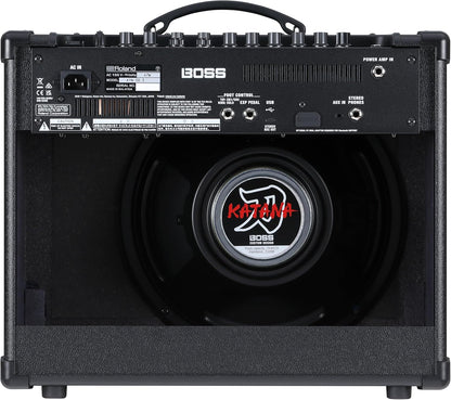 BOSS Katana-100 Gen 3 Guitar Amplifier