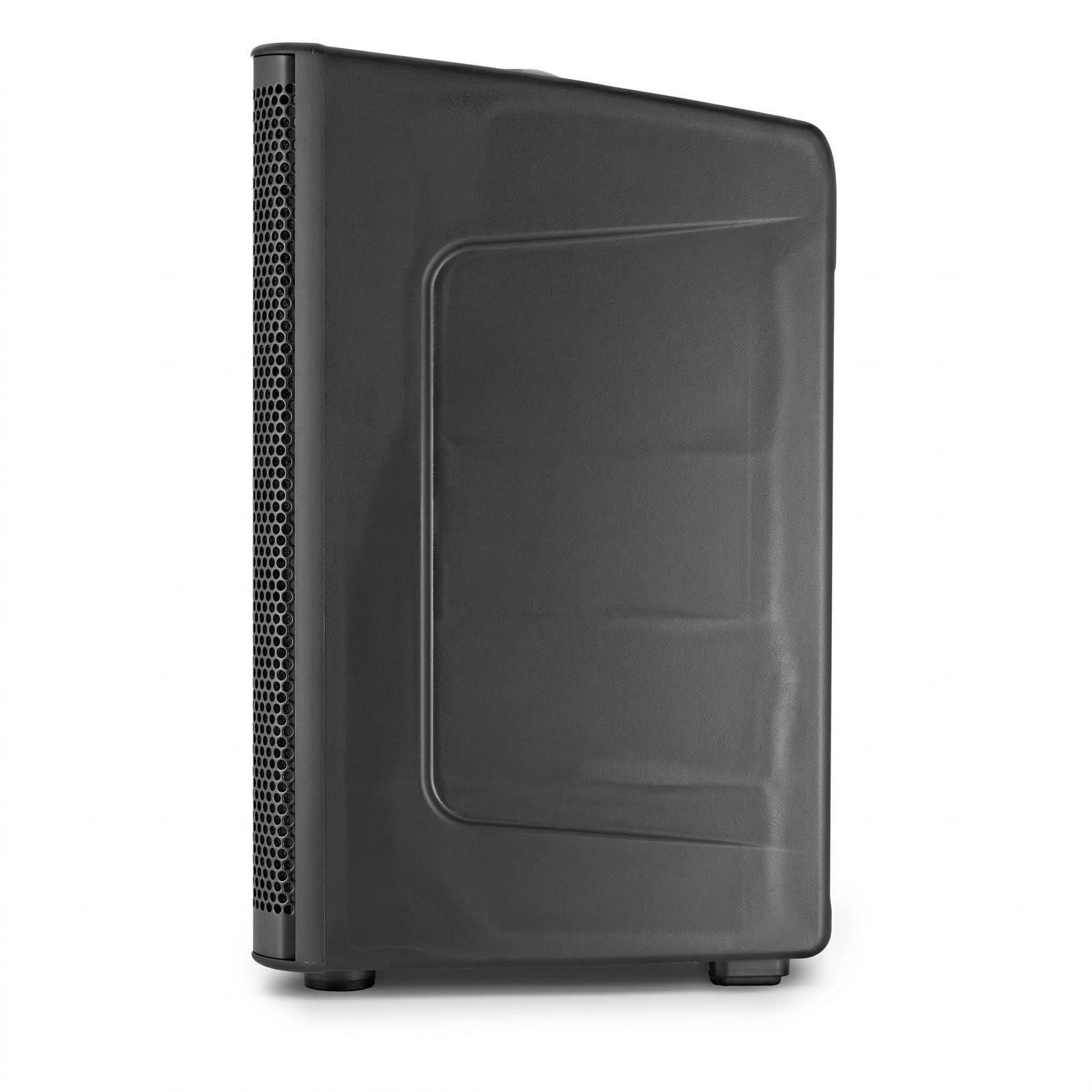 QSC CP8 8" Powered Loudspeaker - 1000W Portable PA System for Events