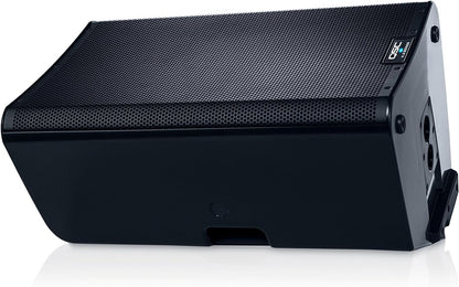 QSC K12.2 Active 12" Powered Loudspeaker, 2000 Watt Professional Audio System