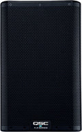 QSC K8.2 Active 8" Powered 2000 Watt Loudspeaker with Digital Display