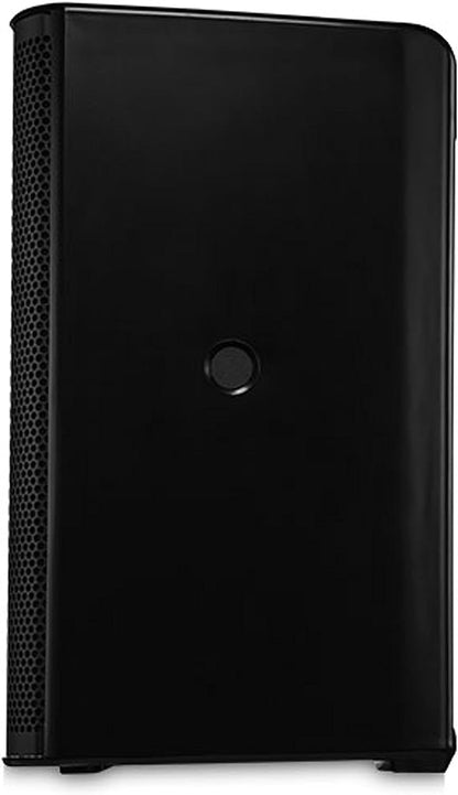 QSC K8.2 Active 8" Powered 2000 Watt Loudspeaker with Digital Display