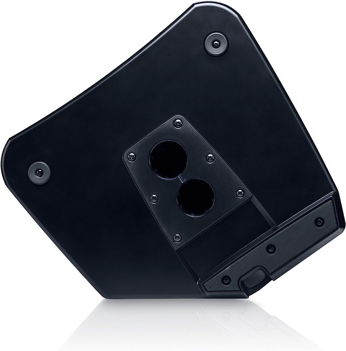 QSC K8.2 Active 8" Powered 2000 Watt Loudspeaker with Digital Display