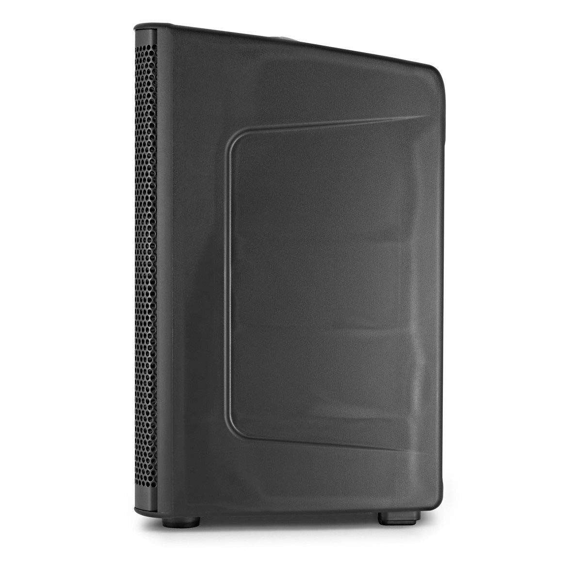 QSC CP8 8" Powered Loudspeaker - 1000W Portable PA System for Events