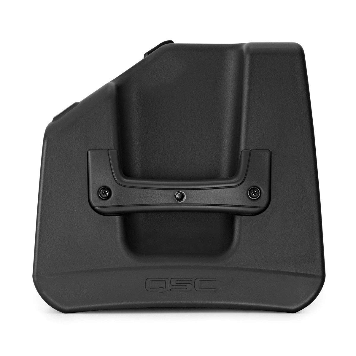 QSC CP8 8" Powered Loudspeaker - 1000W Portable PA System for Events