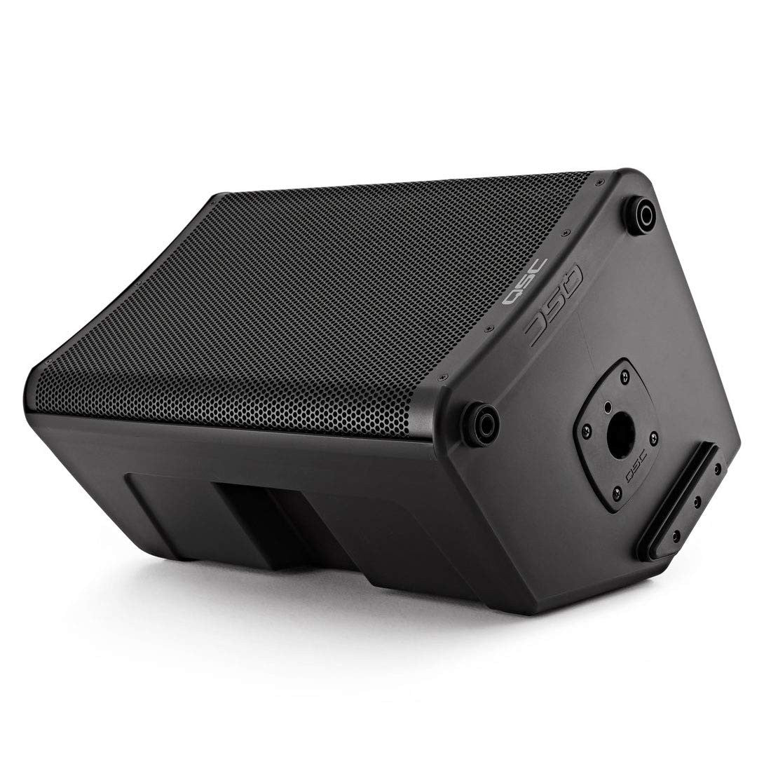 QSC CP12 12-Inch Powered Loudspeaker 1000W Portable PA System with DSP