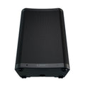 QSC CB10 Compact 2-Way Battery Powered Loudspeaker with Bluetooth & Mixer