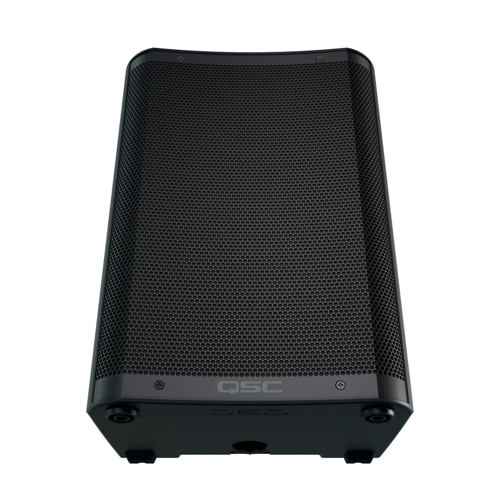 QSC CB10 Compact 2-Way Battery Powered Loudspeaker with Bluetooth & Mixer
